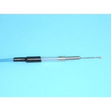 Isolated Rectal Probes for  Rats with controller TW2-193 or the TH-5